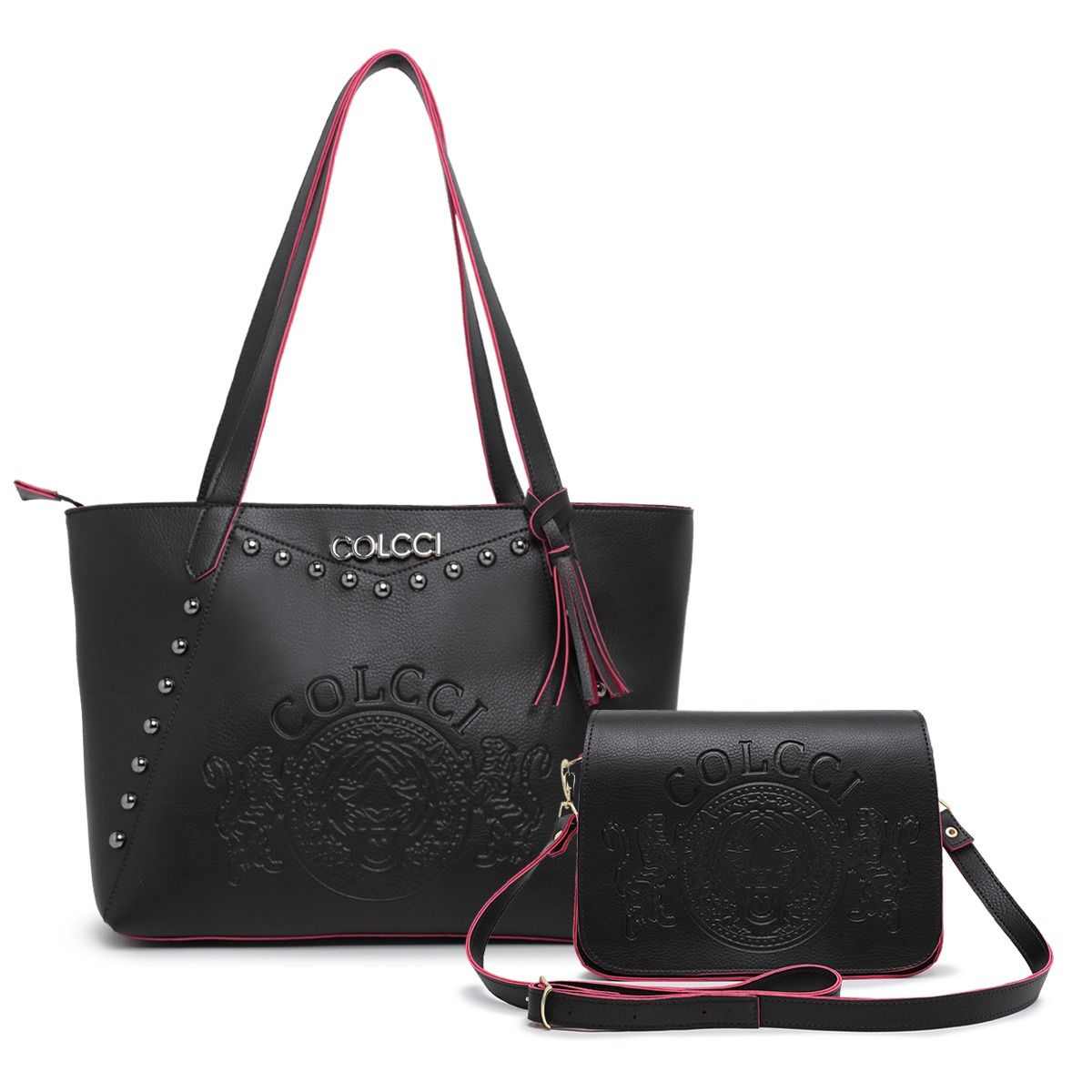 Bolsa Colcci (Pague 1 leve 3)