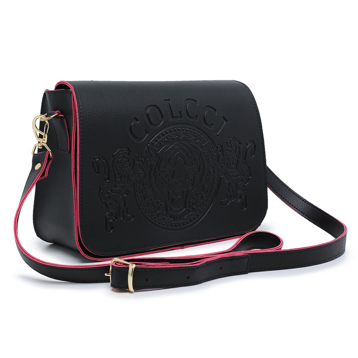 Bolsa Colcci (Pague 1 leve 3)