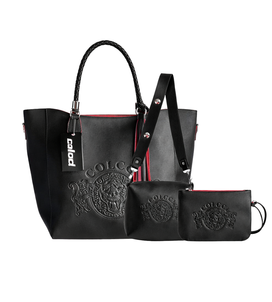 Bolsa Colcci (Pague 1 leve 3)