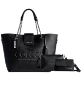 Bolsa Colcci (Pague 1 leve 3)
