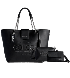 Bolsa Colcci (Pague 1 leve 3)