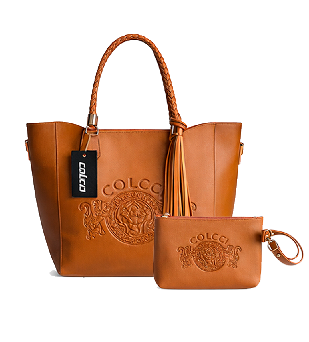 Bolsa Colcci (Pague 1 leve 3)