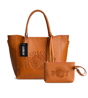 Bolsa Colcci (Pague 1 leve 3)