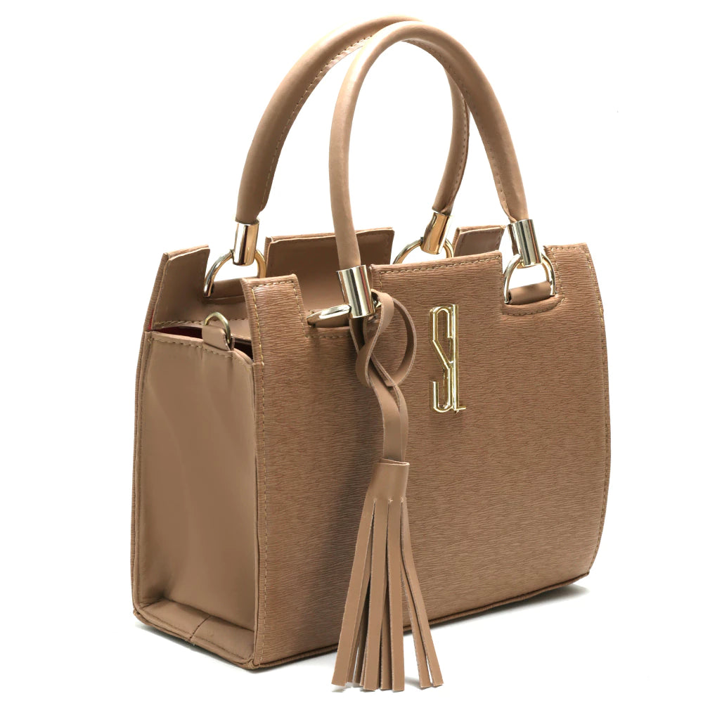 Bolsa VIP Castelo Transversal