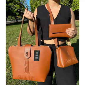 Bolsa Santa Lolla (pague 1 leve 3)