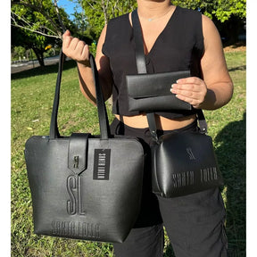 Bolsa Santa Lolla (pague 1 leve 3)