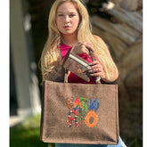 Farm Bolsa praia + Porta moeda Grátis