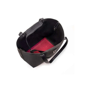 Bolsa em couro PREMIUM (pague 1 leve 3)