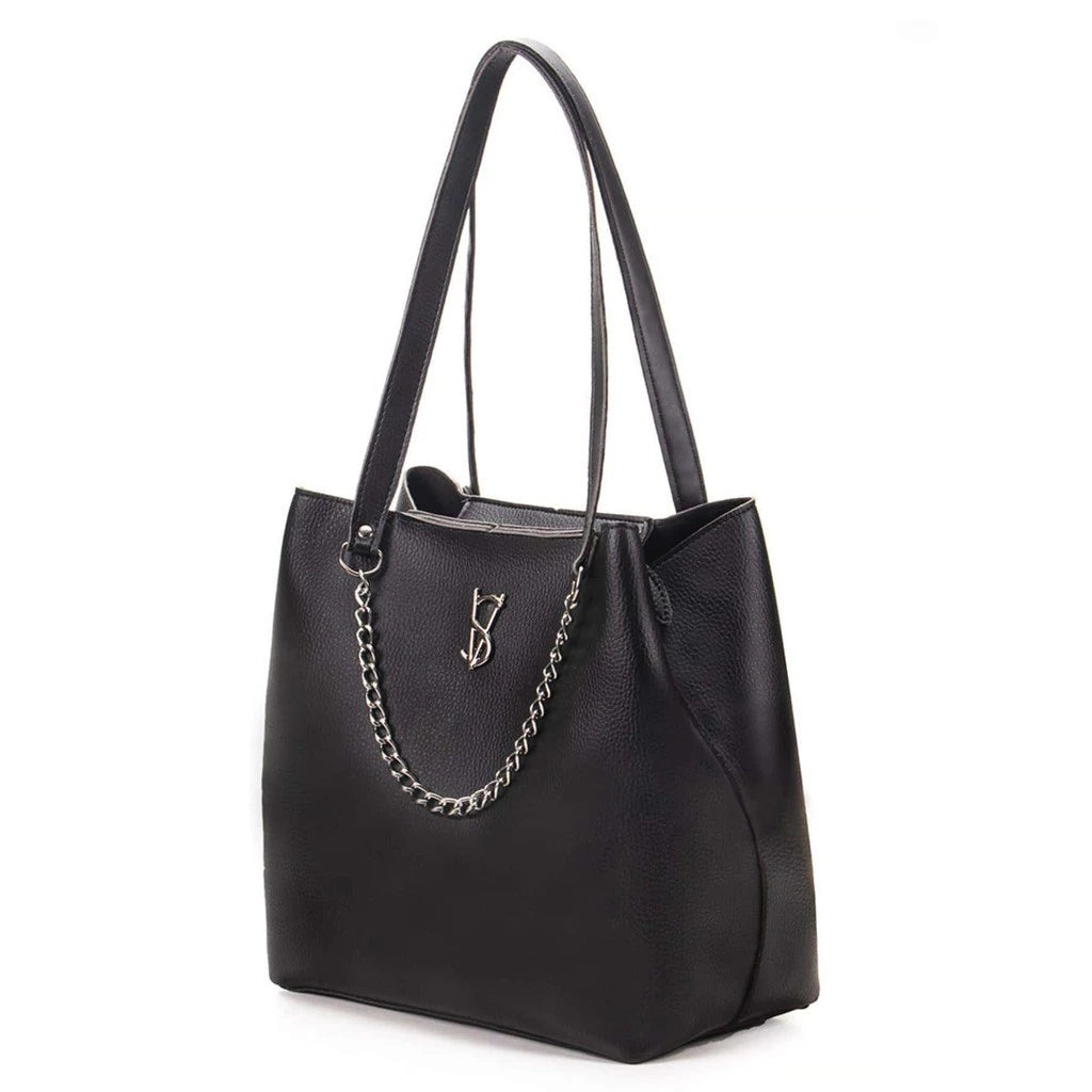 Bolsa em couro PREMIUM (pague 1 leve 3)